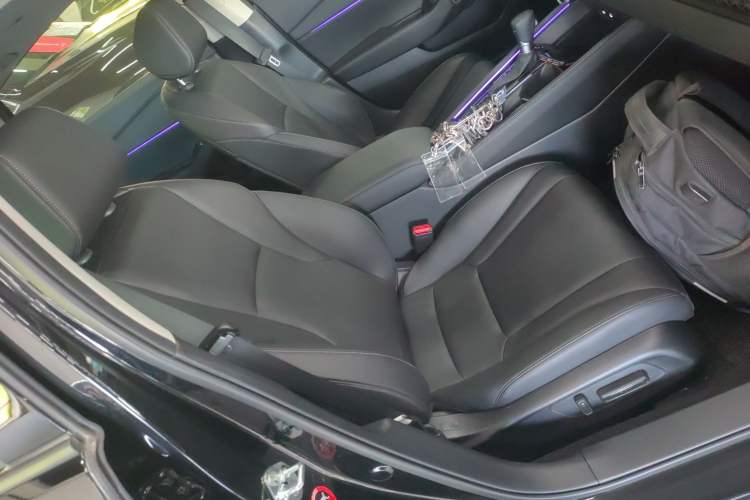 Used Honda Accord 2023 260TURBO Smart Enjoyment Version