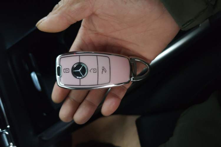 Used Mercedes-Benz GLA 2022 Facelifted GLA 200