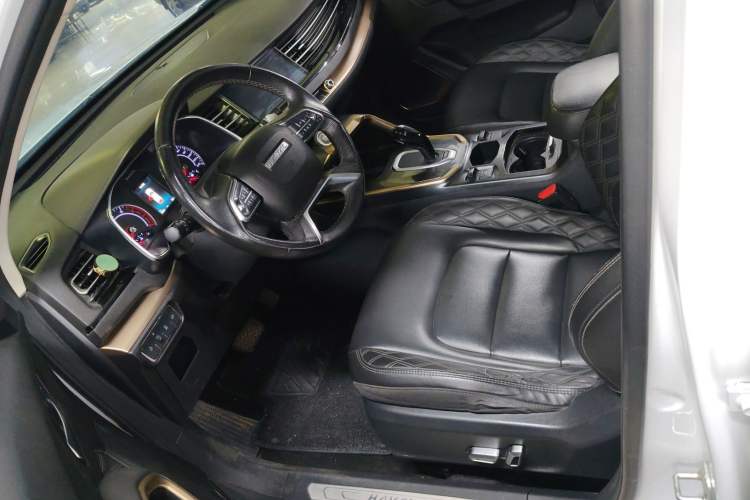 Used Haval H6 2020 1.5 GDIT Automatic Platinum Champion Edition
