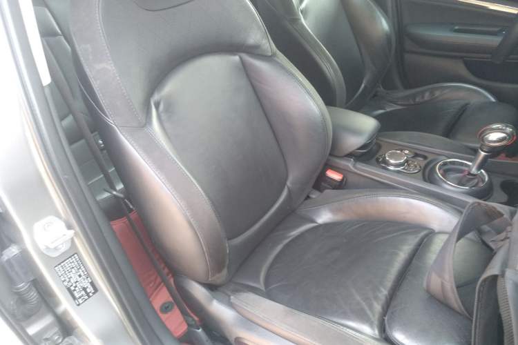 Used  Clubman 2016 Revised 2.0T COOPER S
