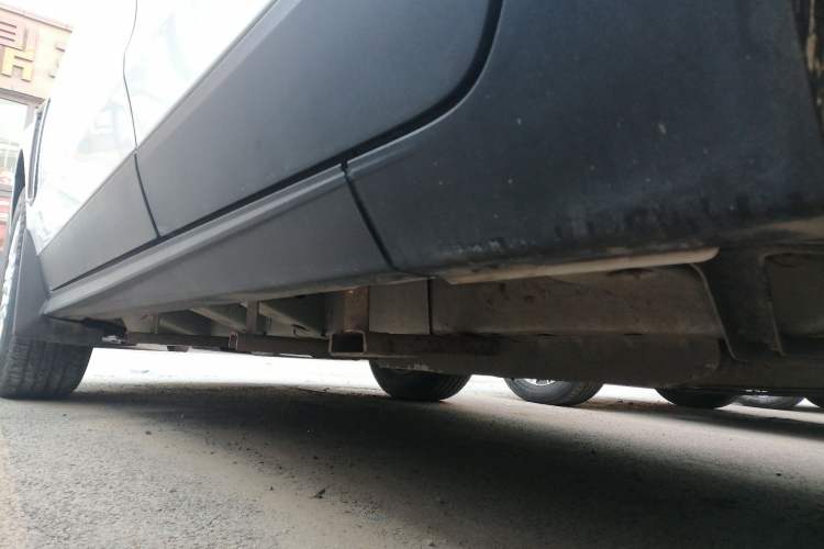 Used Cadillac SRX 2015 3.0L Comfort Version
