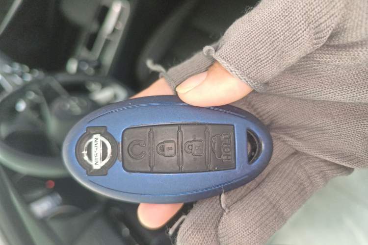 Used Nissan Sylphy 2022 1.6L XL CVT Enjoyment Edition
