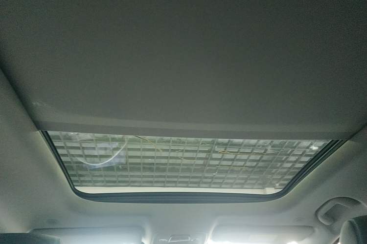 Used BYD Sealion 07 DM-i 2025 150 Flagship+ Edition