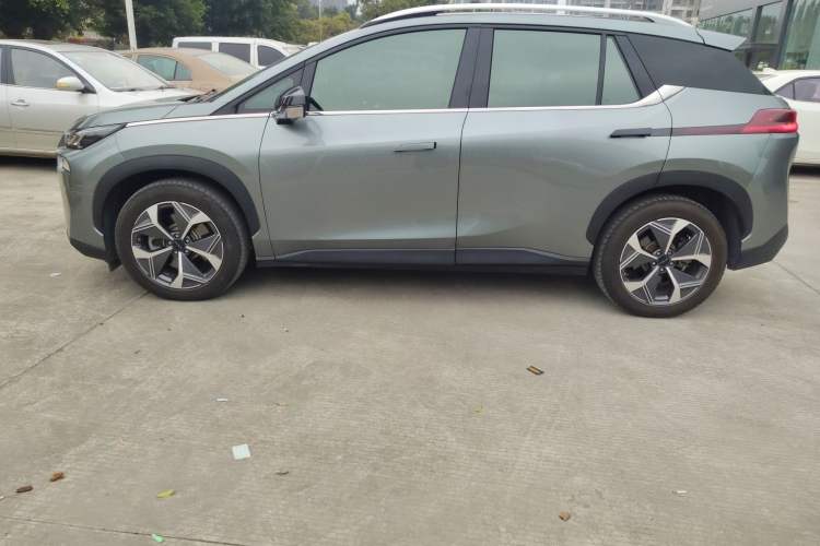 Used AION V 2022 Plus 70 Executive Edition Lithium Iron Phosphate