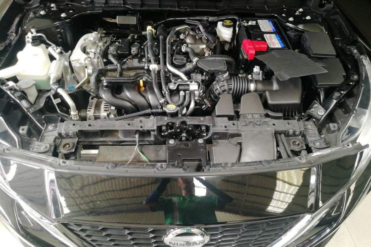 Used Nissan Teana 2021 2.0L XL Comfort Edition
