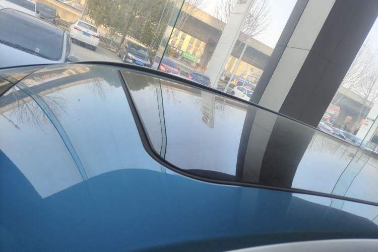 Used Chery Tiggo 8 PLUS C-DM 2025 1.5T 116 km Prestige Version 5 Seats
