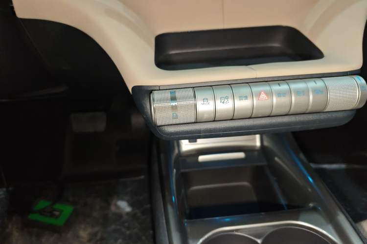 Used BYD Dolphin 2024 Honor Edition 420km Freedom Version
