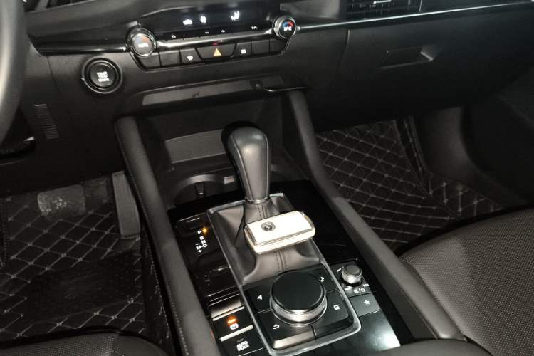 Used Mazda Mazda 3 Axela 2022 2.0L Automatic Zhiya Edition