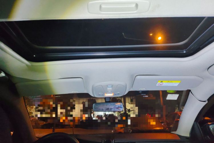 Used Peugeot 408 2015 1.2T Automatic Luxury Edition