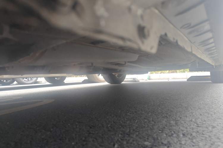 Used Toyota Corolla 2018 1.2T S-CVT GL Smart Enjoyment Version
