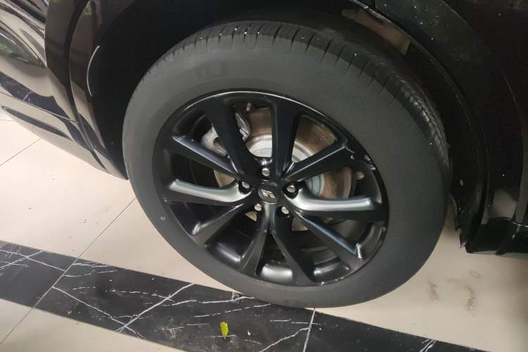 Used Li Auto ONE 2020 Extended-Range 6-Seater Version