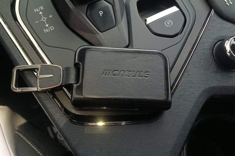 Used Lynk & Co 01 2023 1.5TD EM-F Dawn
