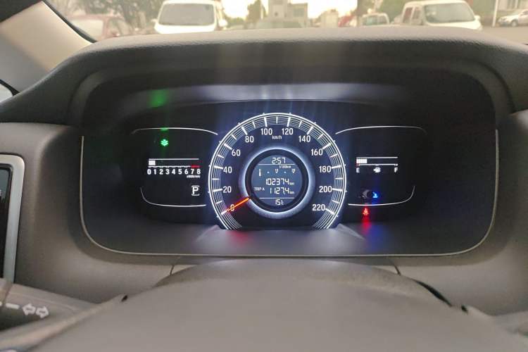 Used Honda Odyssey 2018 2.4L Luxury Edition
