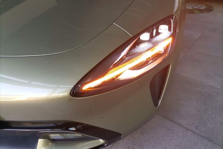 Used  SU7 2024 Rear-Drive Ultra-Long Range Advanced Pro-Level Intelligent Driving Version