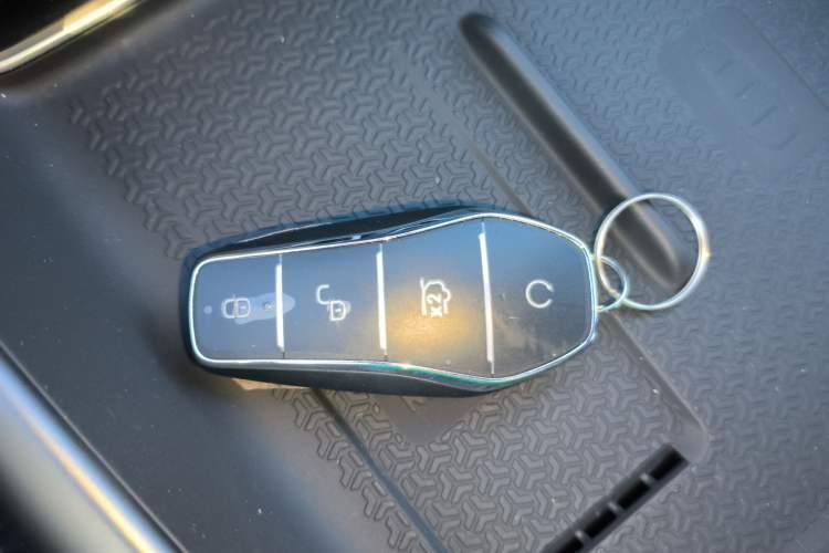 Used BYD Song Pro New Energy 2025 Second-Generation Intelligent Driving Version DM-i 115KM Superior Trim