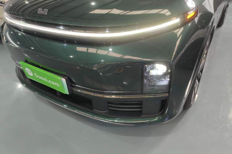 Used Li Auto L7 2023 Max model