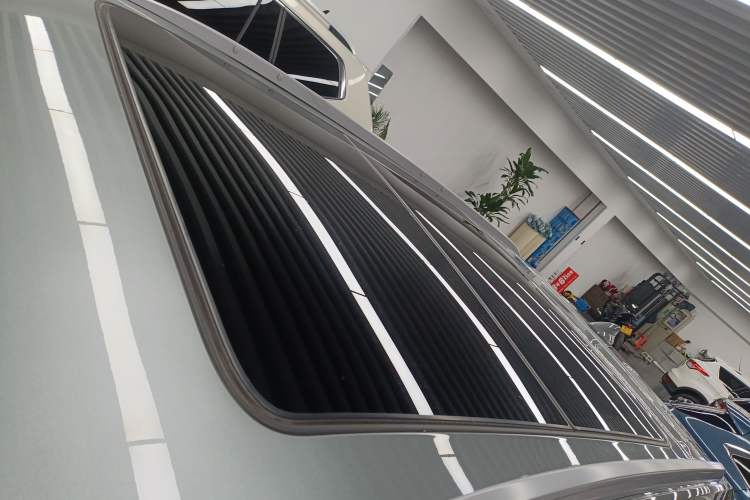 Used Cadillac XT5 2023 2.0T Two-Wheel-Drive Fashion Edition
