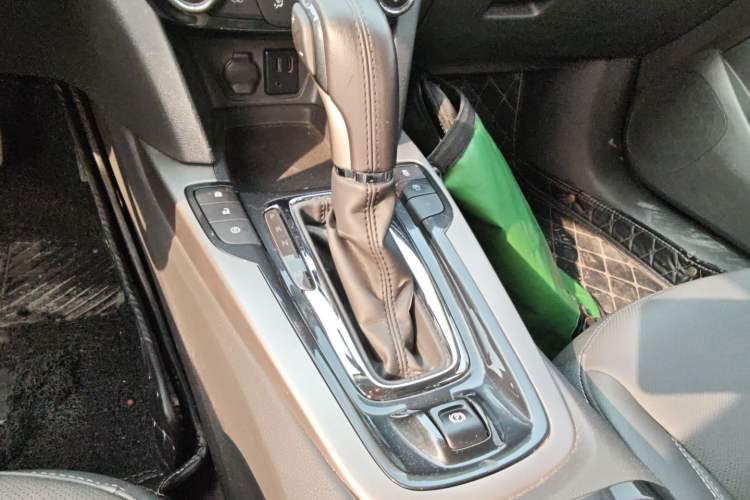 Used Chevrolet Malibu 2018 530T Automatic Luxury Edition
