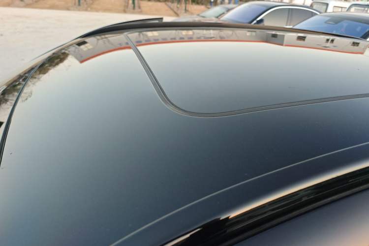 Used Nio ES6 2020 610 km Performance Version