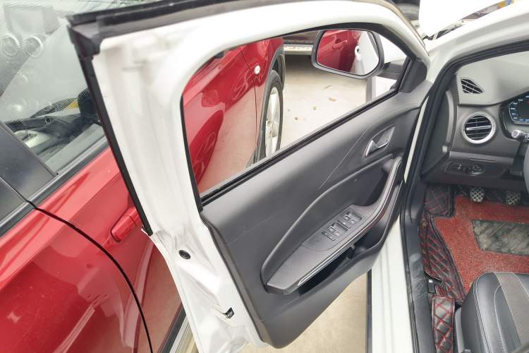 Used Chery Tiggo 3X 2020 Quality Edition 1.5L Manual Deluxe Version
