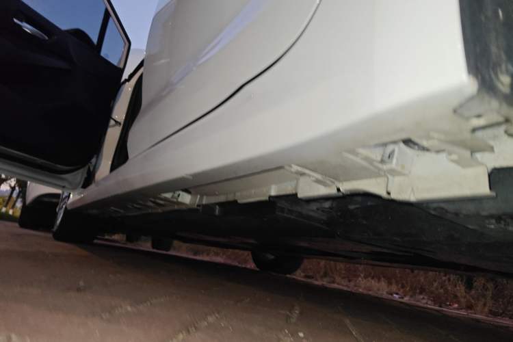 Used Toyota Allion 2023 2.0L Pioneer Edition
