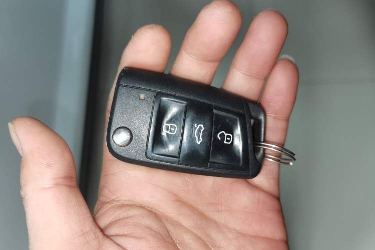 Used Jetta VS7 2023 280TSI Automatic Trend Edition
