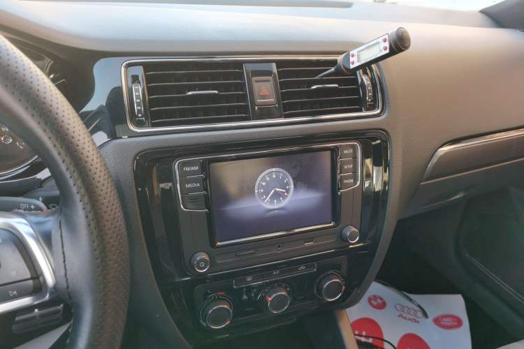 Used Volkswagen Sagitar 2016 280TSI Automatic R-Line