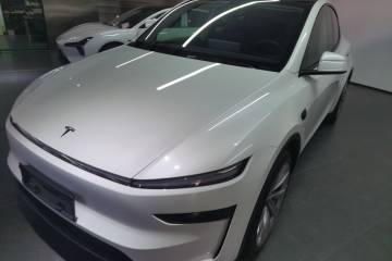 Used Tesla Model Y 2025 Rear-Wheel Drive First Edition