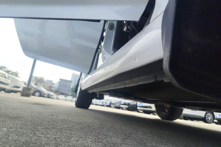 Used Peugeot 308 2014 Enjoyment Edition Classic 1.6L Automatic Fashion Model