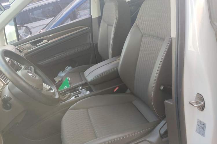 Used Volkswagen Viloran 2020 330TSI Business Edition
