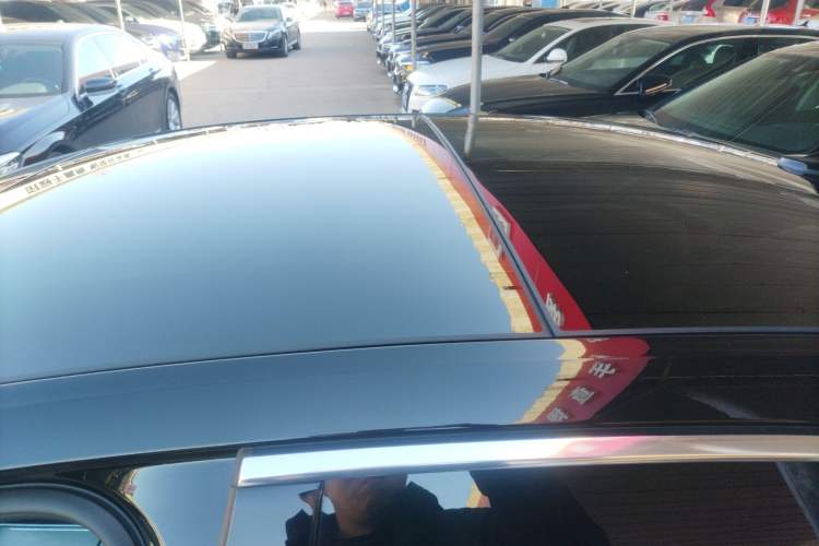 Used Audi A6L 2023 45 TFSI Prestige Elegant Edition