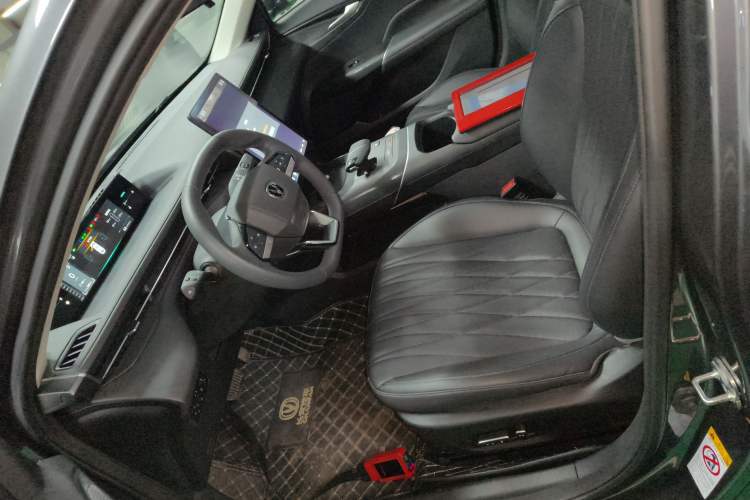 Used Changan Eado 2024 1.5T GDI Automatic Flagship Edition