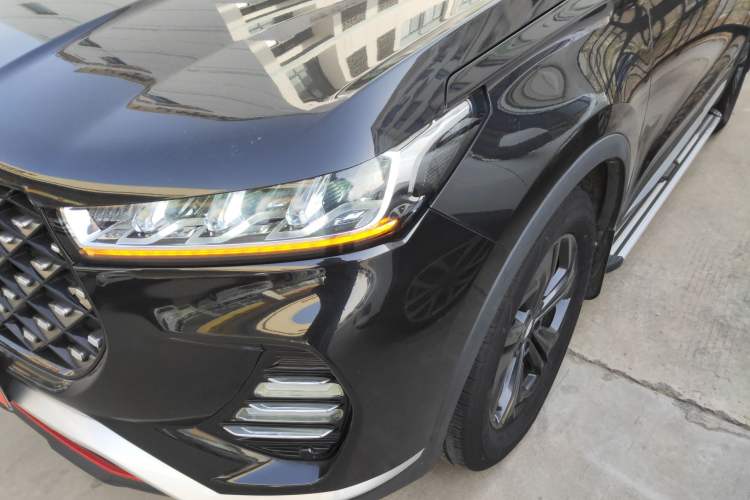 Used Chery Tiggo 7 2020 Discovery Edition 1.5T CVT Discovery No.1