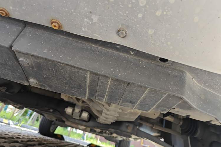 Used Haval H2s 2018 Red-Label 1.5T Dual-Clutch Luxury Model
