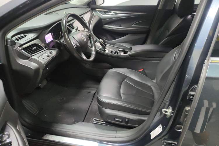 Used Buick LaCrosse 2021 652T Luxury Model
