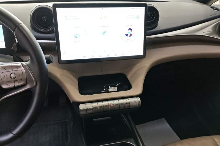 Used BYD Dolphin 2024 Honor Edition 420km Fashion Version