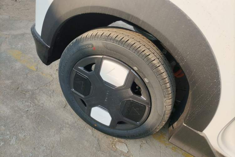 Used  Panda 2025 210km Panda Kart
