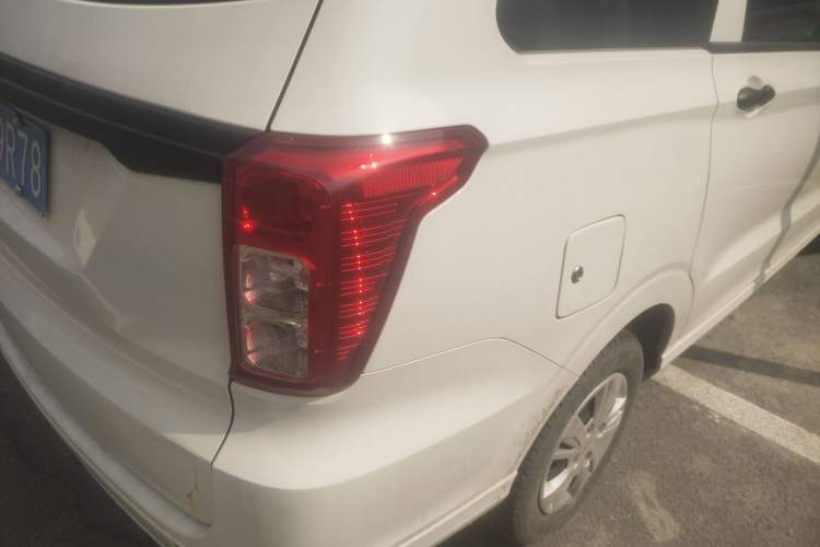 Used Wuling Hongguang 2021 1.5L S Base Version LAR