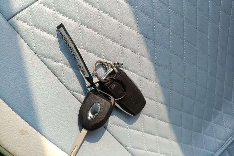 Used ORA Black Cat 2021 405 km Long-Range Version
