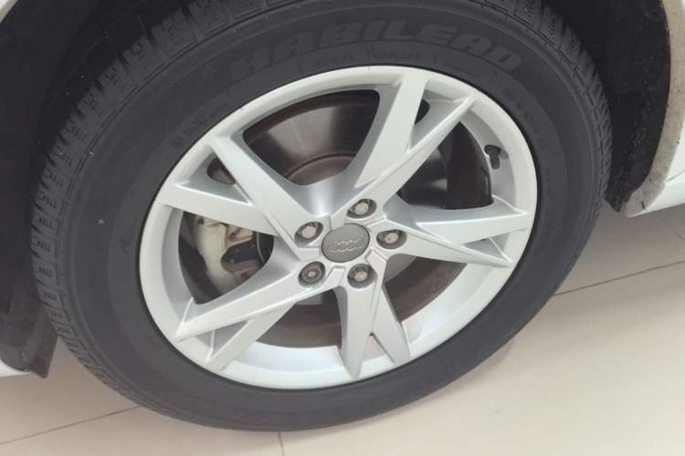 Used Audi Q3 2018 30th Anniversary Edition 35 TFSI Fashion Model
