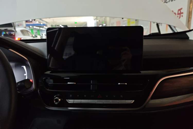 Used Haval H6 2023 National Trend Edition 1.5T Automatic Champion Version
