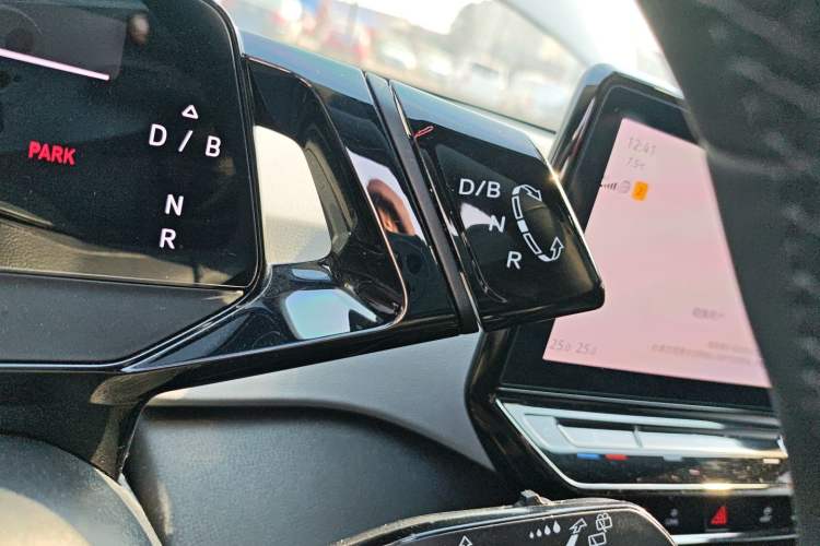 Used Volkswagen ID.3 2024 Outstanding Edition
