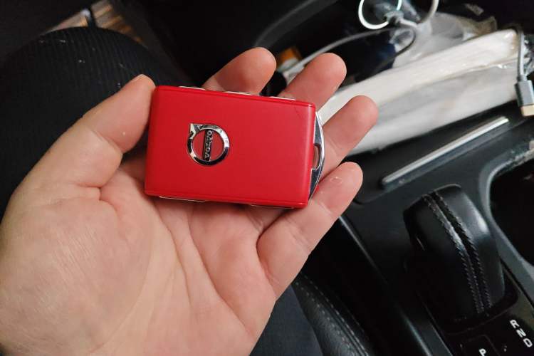 Used Volvo XC40 2020 T3 Smart & Stylish Edition
