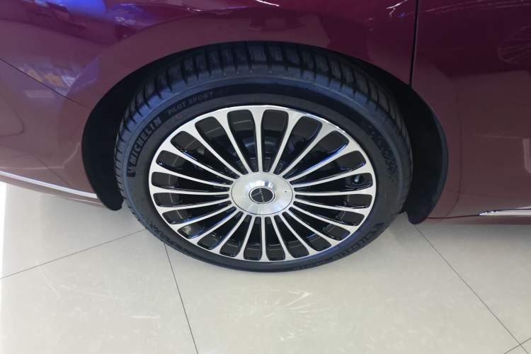 Used Hima Stelato S9 2025 Extended-Range Ultra