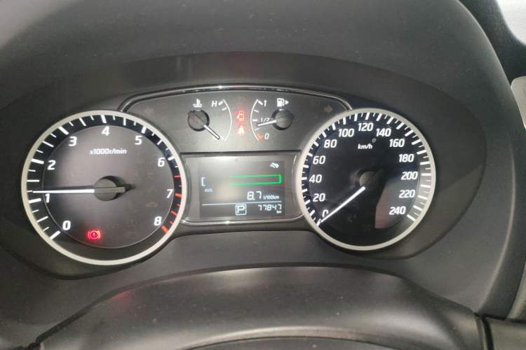 Used Nissan Sylphy 2021 Classic 1.6XE CVT Comfort Edition
