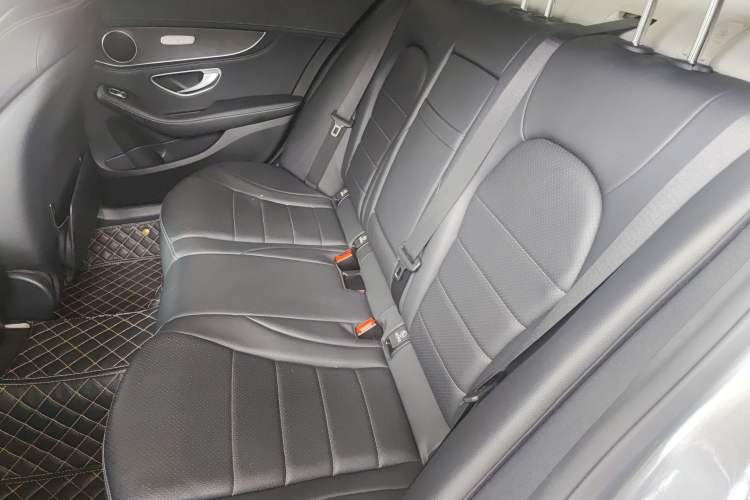 Used Mercedes-Benz C-Class 2018 C 200 L Sport Edition