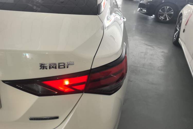 Used Nissan Sylphy 2020 1.6L XL CVT Enjoyment Edition
