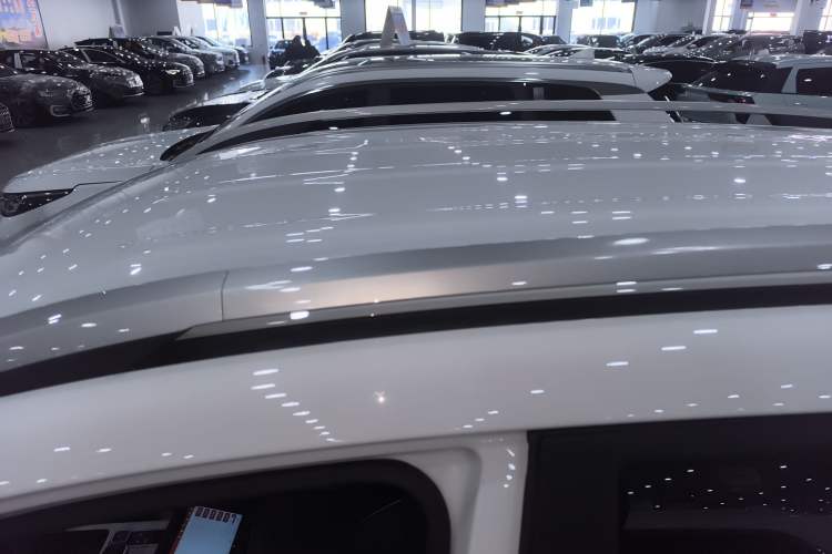 Used Hyundai ix35 2023 Musso 2.0L Deluxe Edition DLX