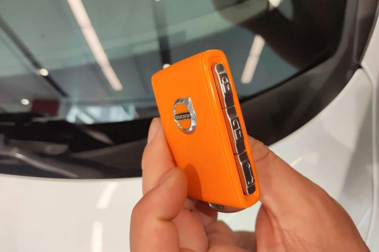 Used Volvo S90 2024 B5 Luxury Smart Edition
