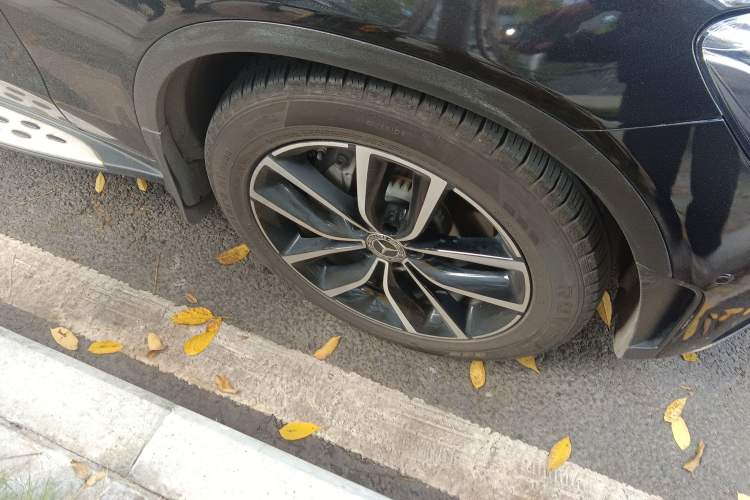 Used Mercedes-Benz GLC 2020 Facelift GLC 300 L 4MATIC Dynamic Edition
